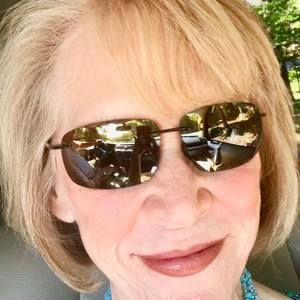 Meet your Posher, Ally